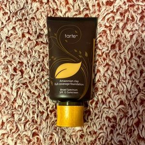Tarte Clay Full Coverage Foundation 40H